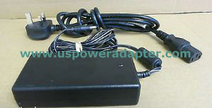 New Hewlett Packard L1940-80001 AC Power Adapter 24V 1.5A 36W